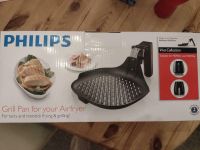 Grillpfanne für Philips Airfryer neu Sachsen-Anhalt - Quedlinburg Vorschau