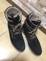 Schuhe schwarz Tamaris Niedersachsen - Bramsche Vorschau