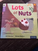 Buch: Lots of Nuts Englisch Hessen - Vellmar Vorschau