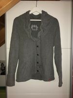 Edc Jacke/Weste grau, NP 69.95 Euro *neuwertig* Kaisersesch - Schöne Aussicht, Gem Masburg Vorschau