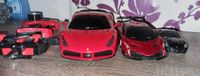 1 lamborghini und 2 Ferraris Thüringen - Sonneberg Vorschau