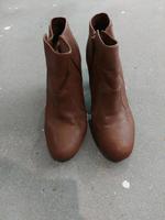 Esprit Stiefeletten Größe 41 Nordfriesland - Hattstedt Vorschau