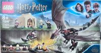Lego Harry Potter 75946 Hungarian Horntail Triwizard Challenge Niedersachsen - Nienstädt Vorschau