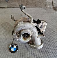 BMW E60 E61 Turbolader Turbo 7791758 525D Nordrhein-Westfalen - Bad Salzuflen Vorschau