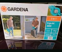 Elektro Laubsauger von Gardena  NEUWERTIG m. Garantie Bayern - Mömlingen Vorschau