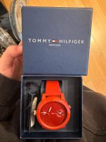 Tommy Hilfiger Armbanduhr neu ovp NP 195€ Stuttgart - Weilimdorf Vorschau