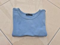 Crop Top T-Shirt Zara - kurz, eng Baden-Württemberg - Philippsburg Vorschau