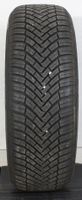 1x 215/60R17 96H CONTINENTAL ALL SEASON CONTACT 7MM 2022 #1E4M Bayern - Bad Tölz Vorschau