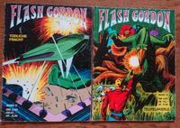 Flash Gordon Comics Band 9 und Band 13 Essen - Essen-Borbeck Vorschau