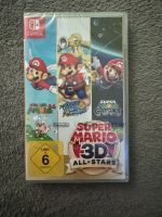 Nintendo Switch Super Mario 3D All Stars NEU Nordrhein-Westfalen - Gelsenkirchen Vorschau