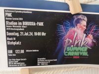 2 Tickets für Pink in Mönchengladbach Münster (Westfalen) - Coerde Vorschau