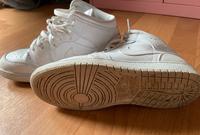 Nike Air Jordan Wesertal - Gieselwerder Vorschau