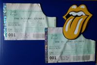 The Rolling Stones Ticket Bridges To Babylon 1998 München Baden-Württemberg - Riedlingen Vorschau