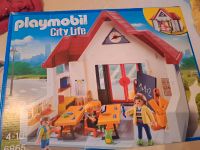 Playmobil Schulhaus 6865 Nordrhein-Westfalen - Hüllhorst Vorschau