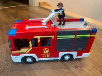 Playmobil Feuerwehr & Polizei Baden-Württemberg - Waldkirch Vorschau