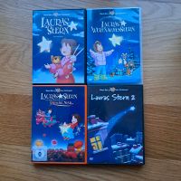 4x Lauras Stern DVD 1, 2, Drache Nian, Weihnachtsstern Altona - Hamburg Othmarschen Vorschau