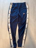 Dunkelblaue Nike Heritage E-Polyknit Jogginghose Größe S Nordrhein-Westfalen - Hamm Vorschau