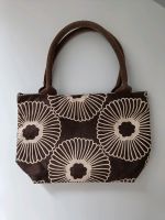 Handtasche klein Blumen Bayern - Soyen Vorschau