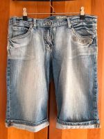 Jeans Shorts in Gr. XL Marke 98-86 Thüringen - Rosenthal am Rennsteig Vorschau