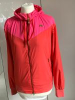 Nike Air Blousson/Bomberjacke rot/pink m.Kapuze Damen Gr.S *neu* Nordrhein-Westfalen - Herford Vorschau