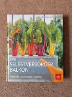 Der Selbstversorger Balkon - Fachbuch blv - Gartenbau Pflanzen Stuttgart - Zuffenhausen Vorschau