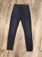 G-Star Kafey Jeans 26/28, wie neu dunkelblau Niedersachsen - Lorup Vorschau