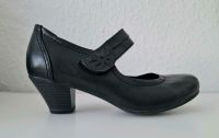 Damen Schuhe Jana Fashion Pumps schwarz Gr. H 6 39 NEU anti shokk Bad Doberan - Landkreis - Bad Doberan Vorschau