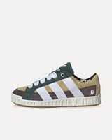 Adidas X BAPE Lawsuit Sand, Footwear White & Core White 44.5 Nordrhein-Westfalen - Willich Vorschau