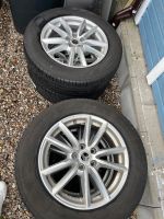 Range Rover Reifen mit Felgen Kreis Ostholstein - Großenbrode Vorschau