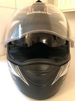 Motorradhelm Schubert S1 Brandenburg - Spremberg Vorschau