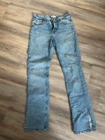 H&M Jeans Hose Damen Schlaghose 40 Niedersachsen - Wienhausen Vorschau