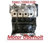 Opel Movano Vivaro Motor Überholt 2,3 CDI CDTI M9T Renault Master Hessen - Felsberg Vorschau