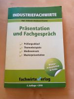 Industriefachwirte - Präsentation und Fachgespräch Hessen - Mörlenbach Vorschau