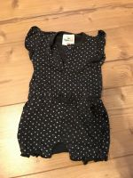 Jumpsuit - schwarz - Mädchen Hessen - Frankenberg (Eder) Vorschau