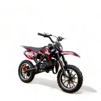 Dirt Cross Pocket Mini Kinder Enduro Bike 708a E-starter NEU OVP Nordrhein-Westfalen - Gelsenkirchen Vorschau