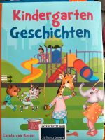 Buch Kinder Kindergartengeschichten Kindergarten Geschichten Nordrhein-Westfalen - Iserlohn Vorschau