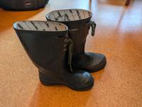 Stiefel Größe 37 Nordrhein-Westfalen - Lippstadt Vorschau