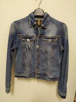 Jeans Jacke Guess Stuttgart - Vaihingen Vorschau