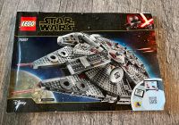 LEGO Star Wars Millennium Falcon Brandenburg - Potsdam Vorschau