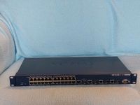 Netgear prosafe 24+4 Fast Ethernet L3 Managed Stackable Switch FS Berlin - Wilmersdorf Vorschau