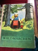 Waldorf Buch: waldmärchen München - Sendling Vorschau
