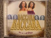 Baccara 1 CD Thüringen - Oberweid Vorschau