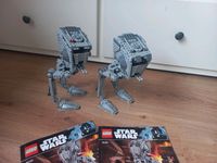 Lego Star Wars  AT ST 75153-  Zwei Stück Bochum - Bochum-Süd Vorschau