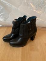 Ankle boots Damen 38/39 Leder Kiel - Ravensberg-Brunswik-Düsternbrook Vorschau