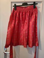 Dirndl Schürze Rosa Seide kurze Variante ◇ Neu München - Schwabing-West Vorschau