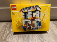 LEGO 40305 -  LEGO Geschäft im Miniformat - Neu & OVP Niedersachsen - Tostedt Vorschau