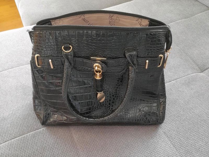 Tasche just lili 34 cm/28 cm/15 cm in Hessen - Breidenbach (bei Biedenkopf)  | eBay Kleinanzeigen ist jetzt Kleinanzeigen