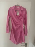 Kleid in fuchsia Nordrhein-Westfalen - Hiddenhausen Vorschau