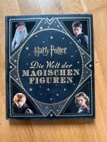 Harry Potter Buch Die Welt der magischen Figuren! Guter Zustand! Rheinland-Pfalz - Landau in der Pfalz Vorschau