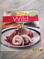 Kochbuch, Rezepte zum Thema Wild Baden-Württemberg - Stutensee Vorschau